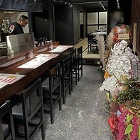 焼鳥酒場三代目丈太郎の写真