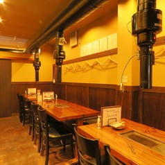 国産和牛酒場 網屋 はなれの写真