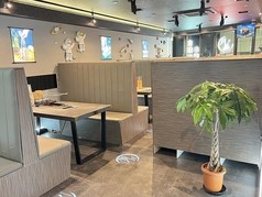 回転串 月ノ島 松本駅前店の写真
