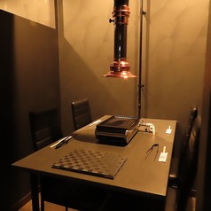 焼肉亭笑空 松本店の写真