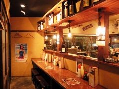 松本ゴールデン酒場の写真