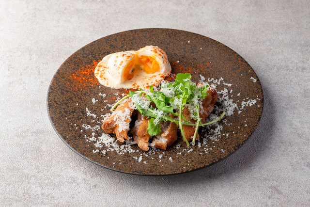 MEAL TOGETHER ROOF TERRACE 枚方T-SITE店の料理