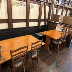 meat&beer バルコラボ 秋田大町店の写真