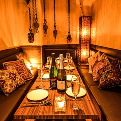 居酒屋 肉屋‐MEATHOUSE‐ 新宿本店の写真