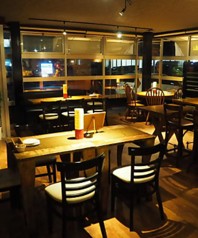 グリル＆ワイン酒場 meetの写真