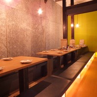 お酒とごはん みたり mitariの写真