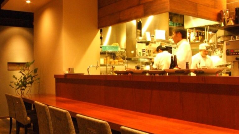 ミタスカフェの写真