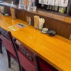 炭火野菜巻き串と餃子 博多うずまき 水戸駅南口店の写真