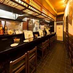 居酒屋鳥らんど 水戸駅北口店の写真
