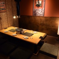 焼肉・赤から鍋 赤から イオンモール水戸内原前店の写真
