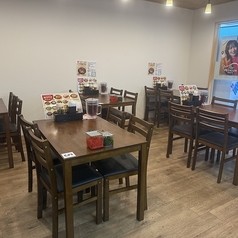 ハイから屋 本店の写真