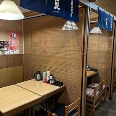喰処・飲処 てんまさの写真
