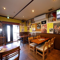 鉄板居酒屋 如月の写真