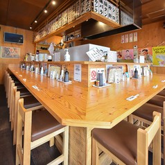 大衆酒場 おてもやんの写真