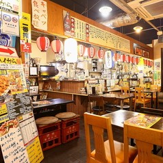 から揚げと串揚げ専門店 ハイから屋の写真