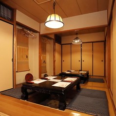 五鐵 夢境庵の写真