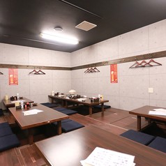 三代目 田兵衛 串やの写真