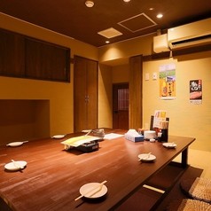 九州屋台 九太郎 水戸北口店の写真