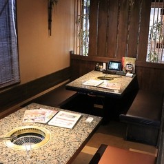 焼肉牛よしの写真