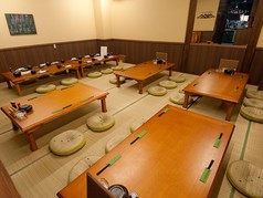 茨城串や まる久－ＭＡＲＵＫＹＵ－の写真