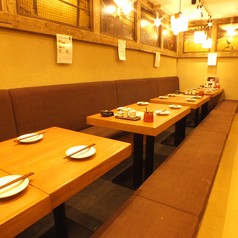 宮崎県日南市 塚田農場 水戸駅北口店の写真