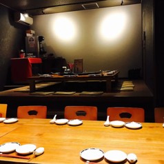 四川厨房 美 けやき台店の写真