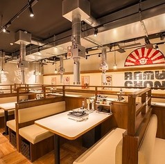 大衆ジンギスカン酒場 ラムちゃん水戸店の写真