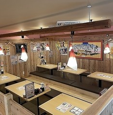 寿司居酒屋 や台ずし 水戸中央郵便局前町の写真