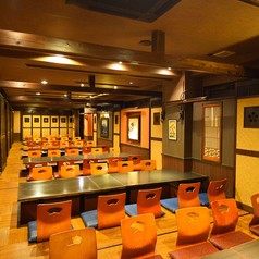水戸郷土×居酒屋 れんま 水戸駅 サウスタワー店の写真