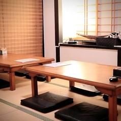 寿司 焼とり ダイニング くりの写真