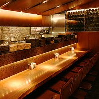 ももたろう 麻布十番店の写真