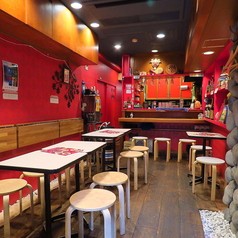モンゴリアンチャイニーズ BAOの写真