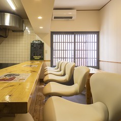 お酒と牛肉のお店 moomooの写真