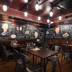 more 前橋千代田町店の写真