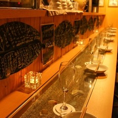 リゾートダイニング チーズ 焼鳥MOZU(モズ)池袋西口の写真
