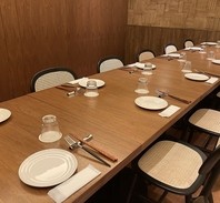 MUJI Diner 銀座の写真