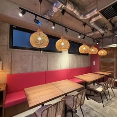 Muu Tokyo 恵比寿店の写真