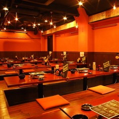 鳥小屋 本店 (中目黒)の写真