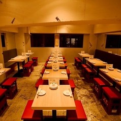 阿弥頭(あみうず)の写真