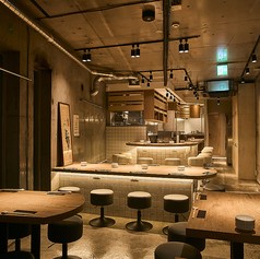 併呑 中目黒店の写真