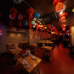 餃子 小籠包 福包酒場 中目黒店の写真
