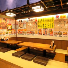 元祖低価格 満天酒場 中目黒店の写真