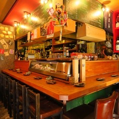 居酒屋 兎馬の写真