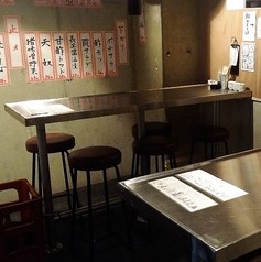 焼ジビエ 罠 中目黒店の写真