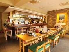 ちゃんこ芝松 中目黒店の写真