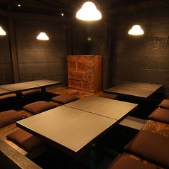 炉端の佐藤 中目黒本店の写真