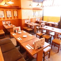 元祖やきとり串八珍 中目黒店の写真