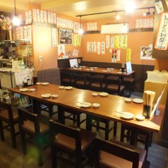 居酒屋いかり屋 目黒川店の写真