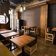 お好み酒場 茶ばな 中目黒店の写真