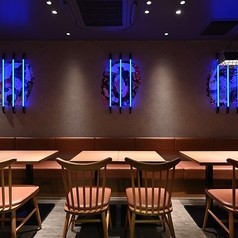 焼鳥酒場 本田商店 中目黒店の写真